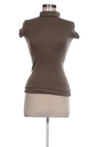 Helancă de femei Terranova, Mărime S, Culoare Verde, Preț 42,00 Lei, #137620859