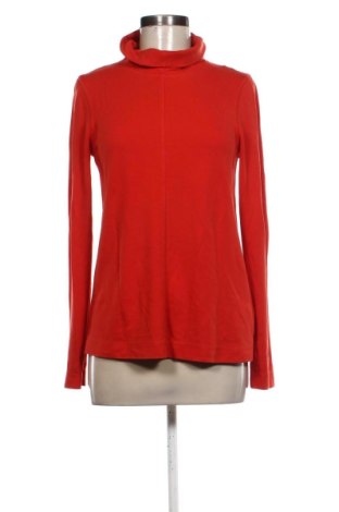 Damen Rollkragen COS, Größe M, Farbe Rot, Preis 24,19 €, #137627206