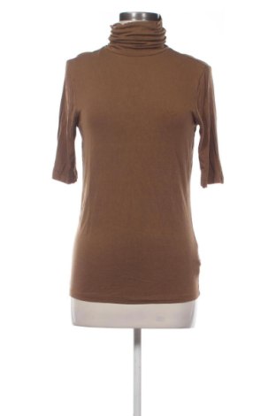 Damen Rollkragen Marc O'Polo, Größe S, Farbe Braun, Preis 22,00 €, #137628042