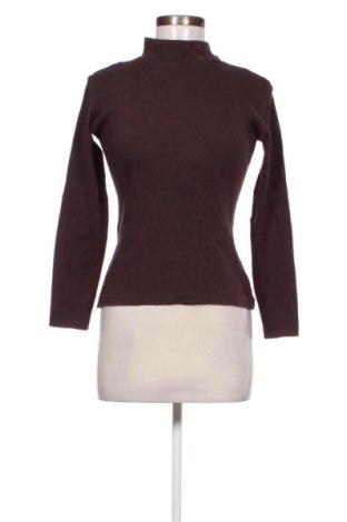 Damen Rollkragen Unbranded, Größe L, Farbe Braun, Preis € 7,00, #137629957