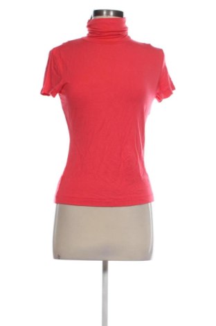 Damen Rollkragen Whyred, Größe S, Farbe Rot, Preis € 22,91, #137634190