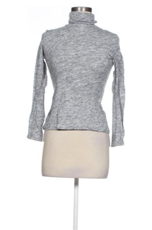 Damen Rollkragen Lindex, Größe S, Farbe Grau, Preis € 7,91, #137635144