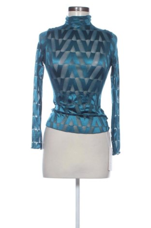 Dámský rolák Unbranded, Velikost XS, Barva Modrá, Cena  361,00 Kč, #137638137