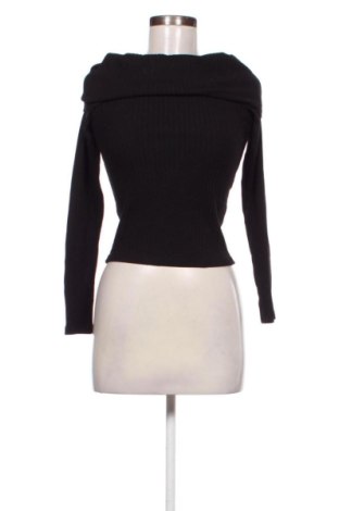 Damen Rollkragen Unbranded, Größe S, Farbe Schwarz, Preis 8,00 €, #137640836