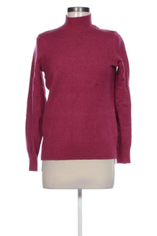 Damen Rollkragen Christian Berg, Größe M, Farbe Rosa, Preis € 9,00, #137641163