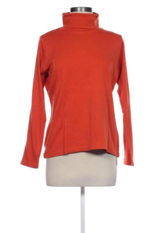 Damen Rollkragen Marco Pecci, Größe XL, Farbe Orange, Preis € 6,00, #137641507