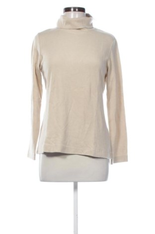Női garbó Uniqlo, Méret L, Szín Bézs, Ár 3 191 Ft, #137646725