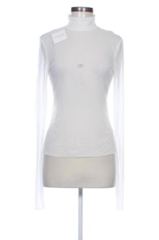 Damen Rollkragen Unbranded, Größe M, Farbe Weiß, Preis € 8,22, #137647368