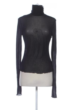 Damen Rollkragen Unbranded, Größe M, Farbe Schwarz, Preis € 5,84, #137647429