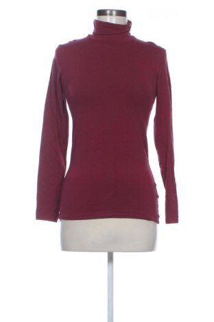 Damen Rollkragen VRS, Größe S, Farbe Rot, Preis € 6,00, #137647665