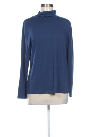 Helancă de femei Unbranded, Mărime L, Culoare Albastru, Preț 36,74 Lei, #137649118