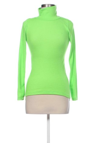 Damen Rollkragen Unbranded, Größe XS, Farbe Grün, Preis € 8,00, #137650710