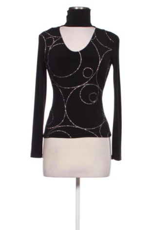 Helancă de femei Unbranded, Mărime S, Culoare Negru, Preț 75,18 Lei, #137653094
