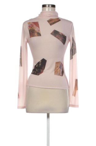 Helancă de femei Desigual, Mărime S, Culoare Multicolor, Preț 209,96 Lei, #137653441
