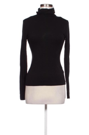 Helancă de femei H&M, Mărime S, Culoare Negru, Preț 46,00 Lei, #137655239