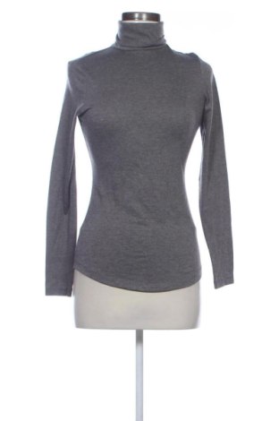 Helancă de femei H&M, Mărime S, Culoare Gri, Preț 47,00 Lei, #137658961