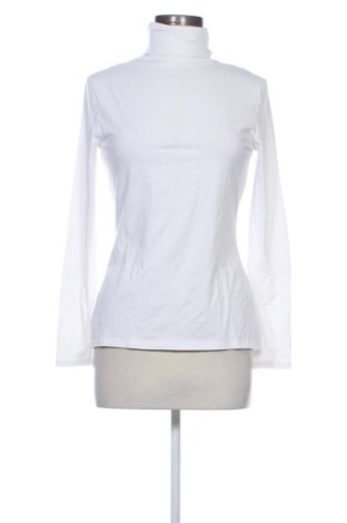 Damen Rollkragen Unbranded, Größe M, Farbe Weiß, Preis € 8,00, #137662998