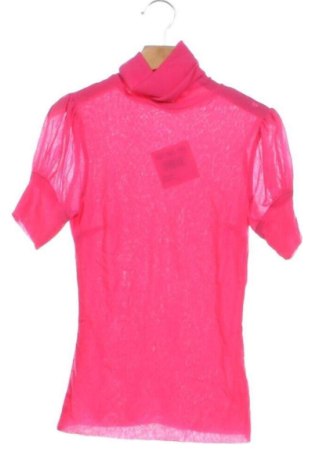 Helancă de femei Unbranded, Mărime XS, Culoare Roz, Preț 47,24 Lei, #137604159