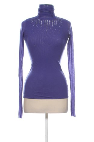 Dámský rolák Unbranded, Velikost S, Barva Fialová, Cena  170,00 Kč, #137608462
