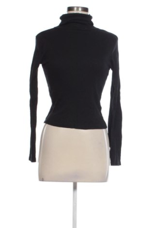 Damen Rollkragen Sinsay, Größe S, Farbe Schwarz, Preis € 6,00, #137650234