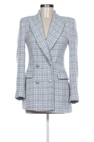 Дамско сако Zara, Размер S, Цвят Многоцветен, Цена 21,00 €, #137541104