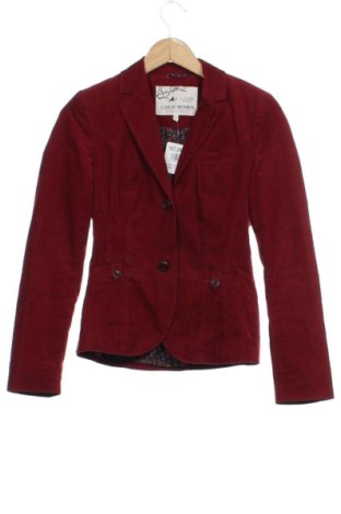 Damski żakiet S.Oliver, Rozmiar XS, Kolor Czerwony, Cena 156,99 zł, #137584737