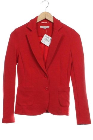 Sacou de femei Comma,, Mărime XS, Culoare Roșu, Preț 305,99 Lei, #137584785