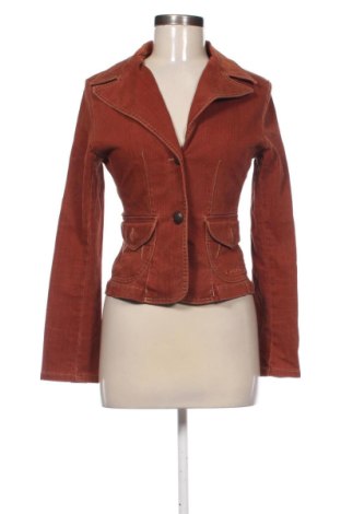 Damen Blazer Unbranded, Größe M, Farbe Orange, Preis € 13,00, #137593071
