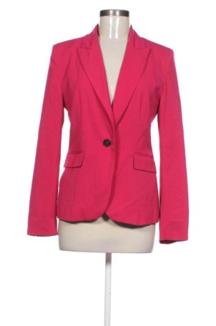 Дамско сако Zara, Размер M, Цвят Розов, Цена 25,00 €, #137594438