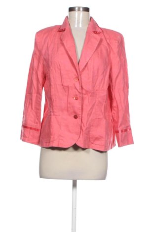 Sacou de femei Burton of London, Mărime XL, Culoare Roz, Preț 94,48 Lei, #137598698