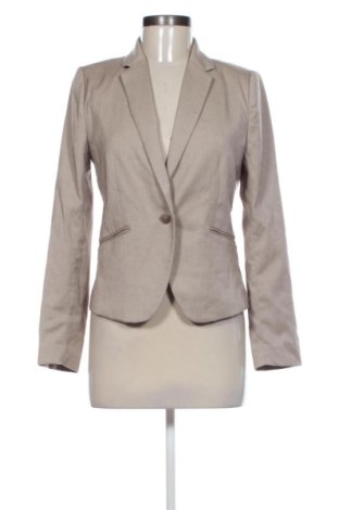 Dámske sako  H&M, Veľkosť M, Farba Béžová, Cena  25,00 €, #137598823