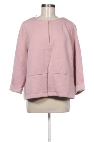 Damen Blazer Unbranded, Größe XXL, Farbe Aschrosa, Preis 30,86 €, #137599428