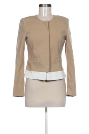 Sacou de femei Max&Co., Mărime S, Culoare Bej, Preț 320,19 Lei, #137599826