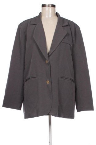 Damen Blazer DAZY, Größe XL, Farbe Grau, Preis € 5,72, #137603072