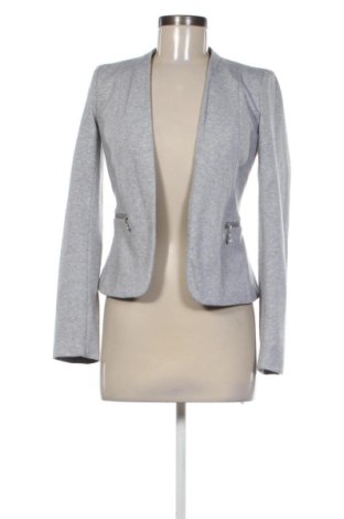 Sacou de femei Reserved, Mărime S, Culoare Gri, Preț 89,27 Lei, #137604040