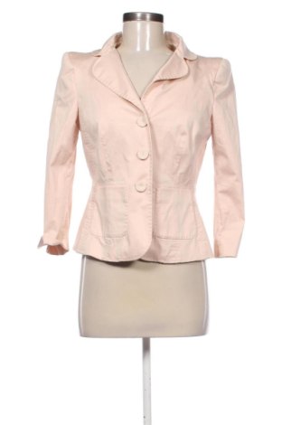 Дамско сако Mango, Размер L, Цвят Розов, Цена 29,00 €, #137604890