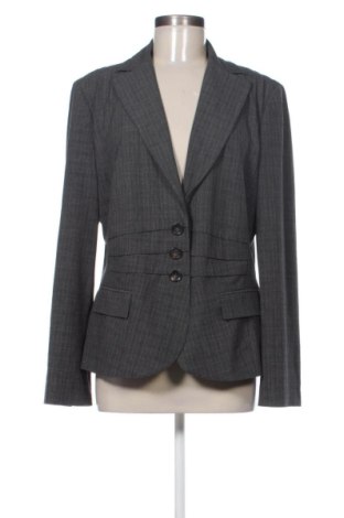 Damen Blazer S.Oliver, Größe XL, Farbe Grau, Preis € 16,19, #137606620
