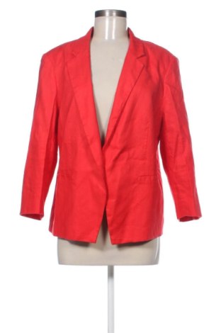 Damen Blazer Suzanne Grae, Größe XL, Farbe Rot, Preis € 11,62, #137606642