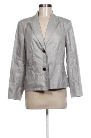 Sacou de femei Object, Mărime M, Culoare Gri, Preț 68,24 Lei, #137607448