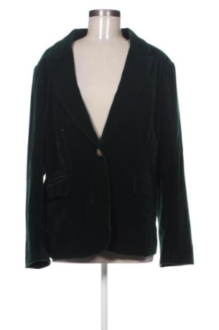 Női blézer Unbranded, Méret XXL, Szín Zöld, Ár 8 107 Ft, #137607558