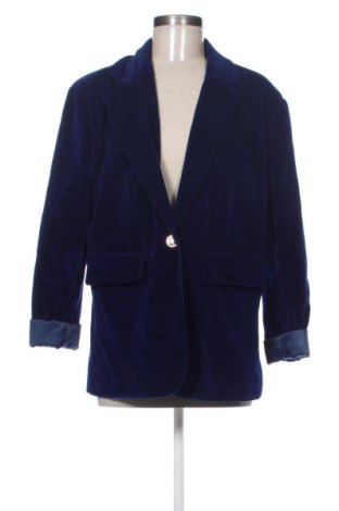Női blézer Unbranded, Méret XXL, Szín Kék, Ár 8 782 Ft, #137607585