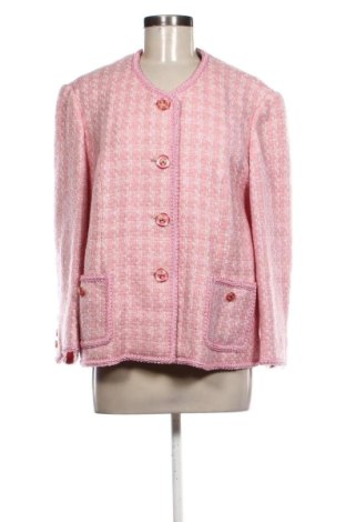 Damen Blazer Unbranded, Größe XXL, Farbe Rosa, Preis € 20,77, #137607731