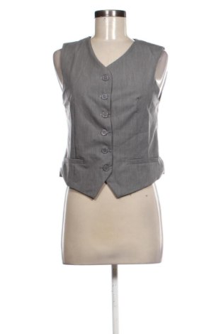 Dámska vesta  Styled In Italy, Veľkosť S, Farba Sivá, Cena  14,00 €, #137607773