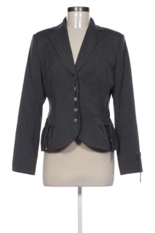Damen Blazer Pretty One, Größe M, Farbe Grau, Preis € 14,41, #137608247