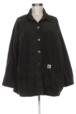 Dámské sako  Unbranded, Velikost XL, Barva Zelená, Cena  493,00 Kč, #137608316