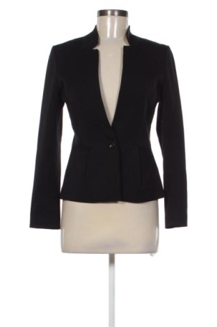 Dámské sako  H&M, Velikost S, Barva Černá, Cena  605,00 Kč, #137608957