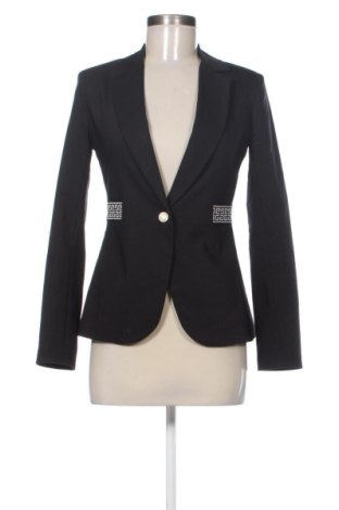 Dámske sako  Unbranded, Veľkosť S, Farba Čierna, Cena  12,76 €, #137609571