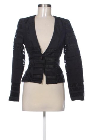 Sacou de femei Lara Fabio, Mărime S, Culoare Negru, Preț 65,71 Lei, #137609726