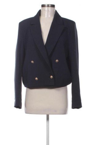 Női blézer Primark, Méret XL, Szín Kék, Ár 6 115 Ft, #137610091