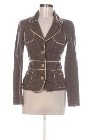 Sacou de femei Promod, Mărime XS, Culoare Maro, Preț 62,99 Lei, #137610096
